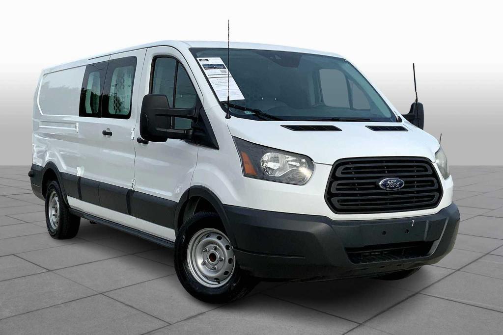 used 2017 Ford Transit-350 car, priced at $21,658
