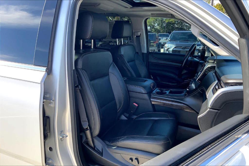 used 2019 Chevrolet Tahoe car, priced at $28,839