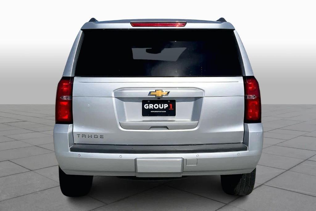 used 2019 Chevrolet Tahoe car, priced at $28,839