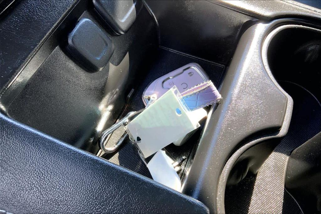 used 2019 Chevrolet Tahoe car, priced at $28,839