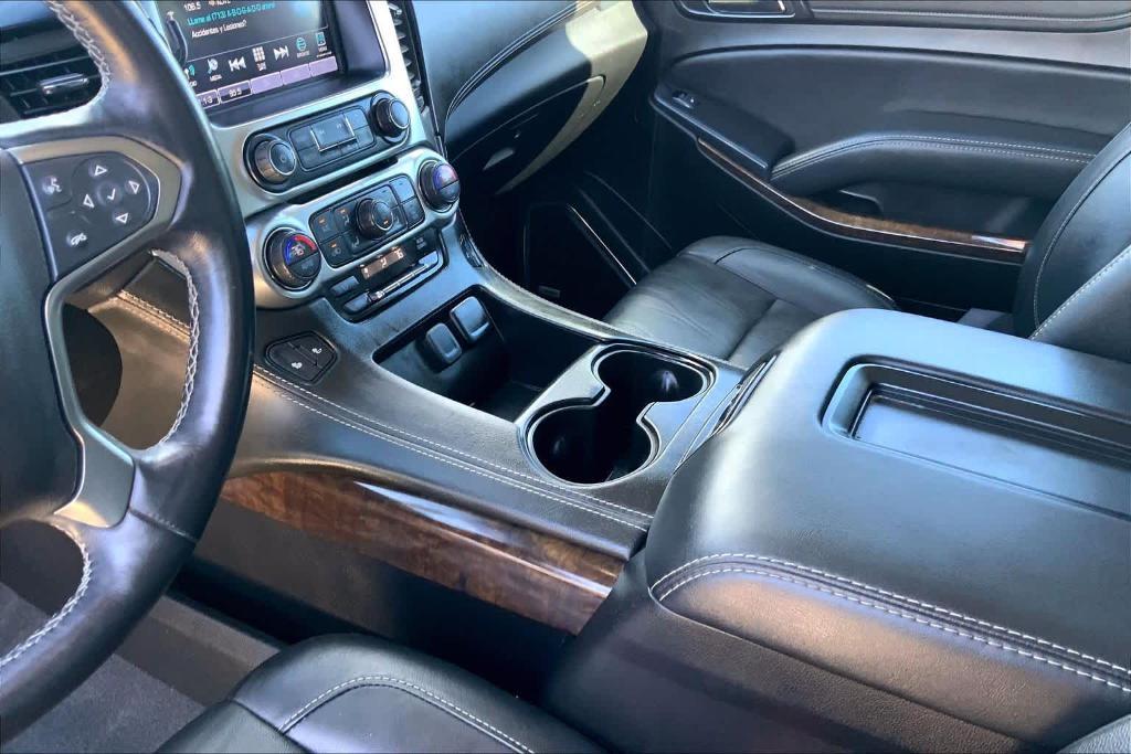 used 2019 Chevrolet Tahoe car, priced at $28,839