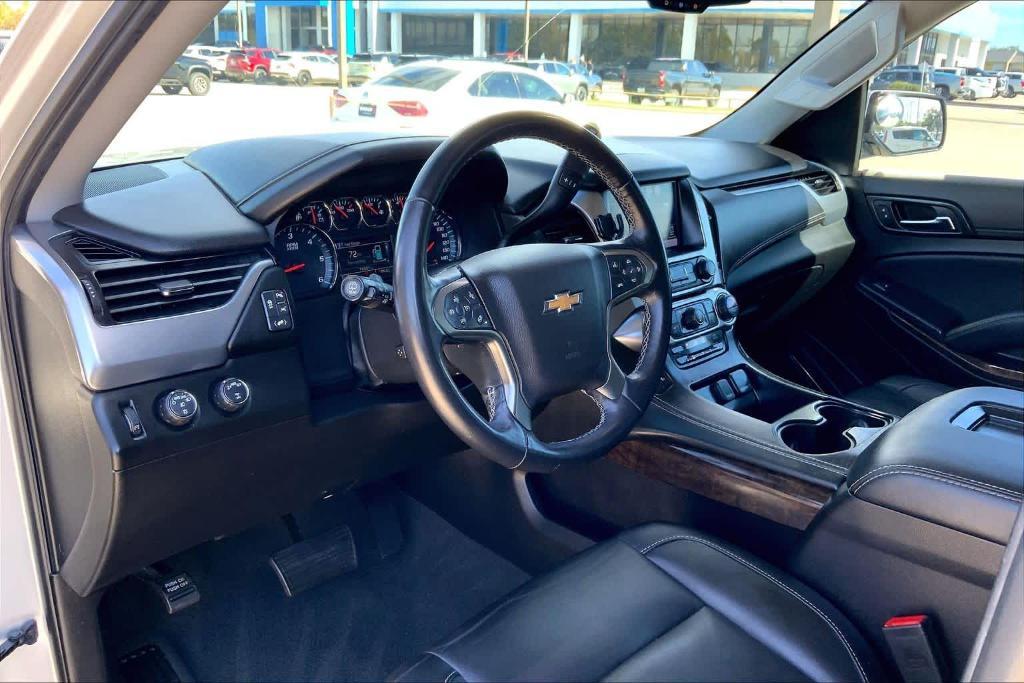 used 2019 Chevrolet Tahoe car, priced at $28,839