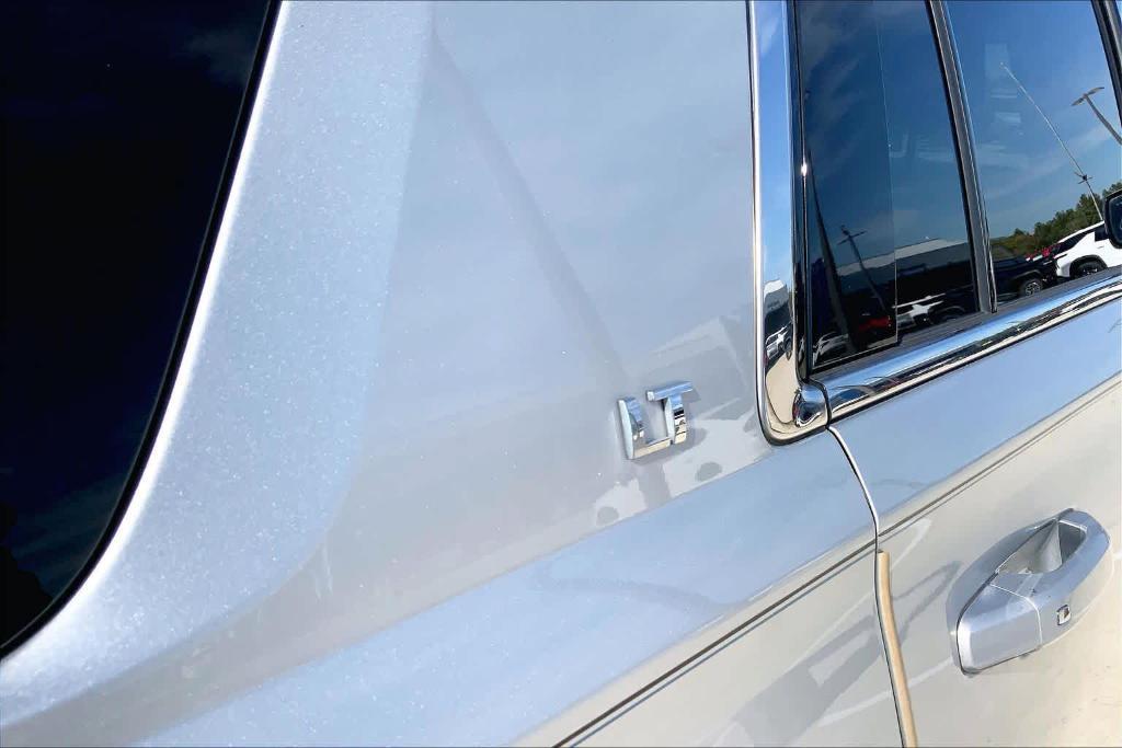 used 2019 Chevrolet Tahoe car, priced at $28,839