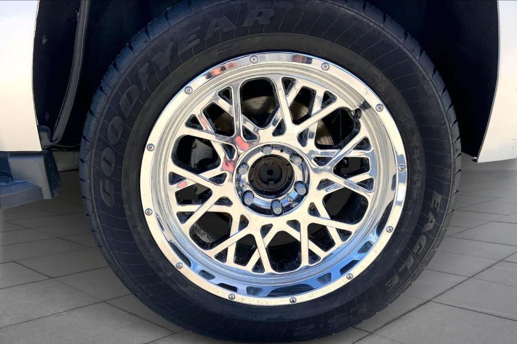 used 2019 Chevrolet Tahoe car, priced at $28,839