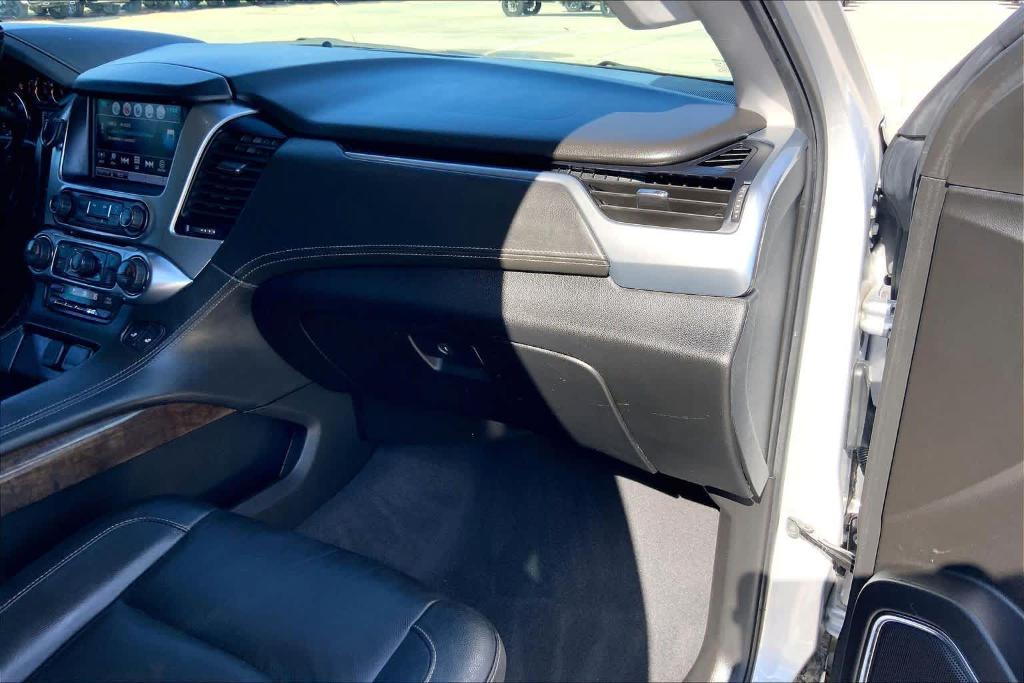 used 2019 Chevrolet Tahoe car, priced at $28,839