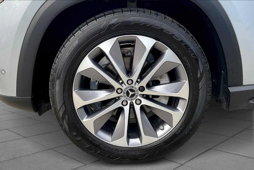 used 2022 Mercedes-Benz GLE 350 car, priced at $39,222