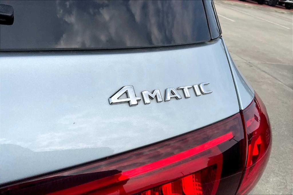 used 2022 Mercedes-Benz GLE 350 car, priced at $39,222