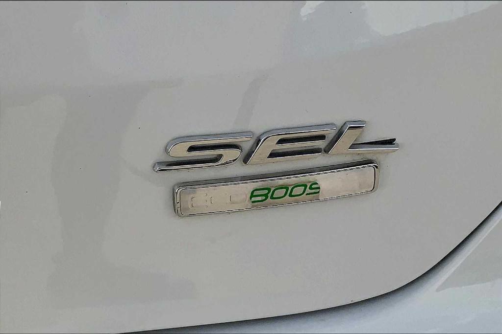 used 2019 Ford Edge car, priced at $14,214