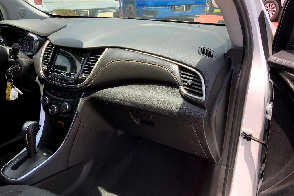 used 2019 Chevrolet Trax car, priced at $13,623