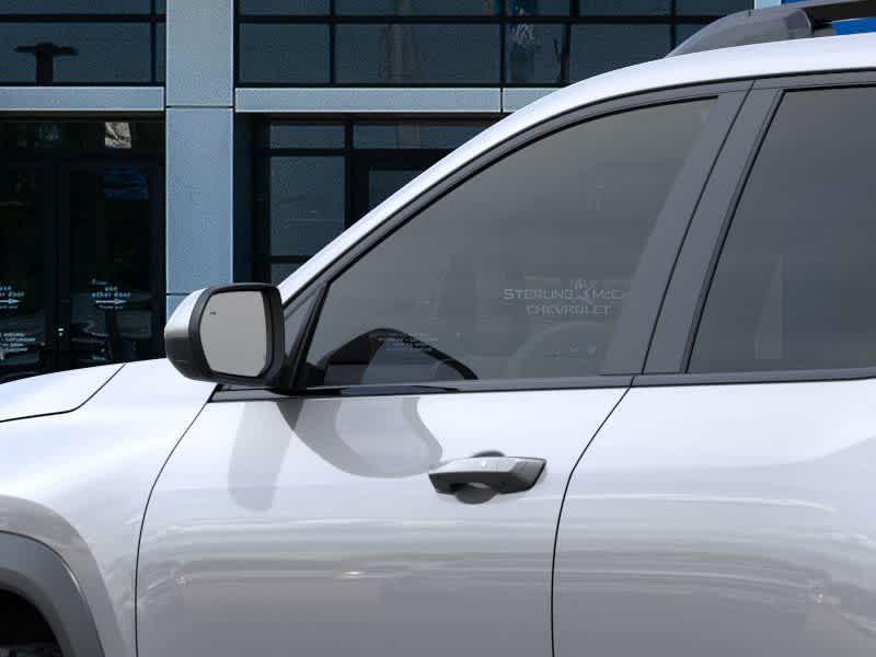 new 2026 Chevrolet Equinox car, priced at $32,460