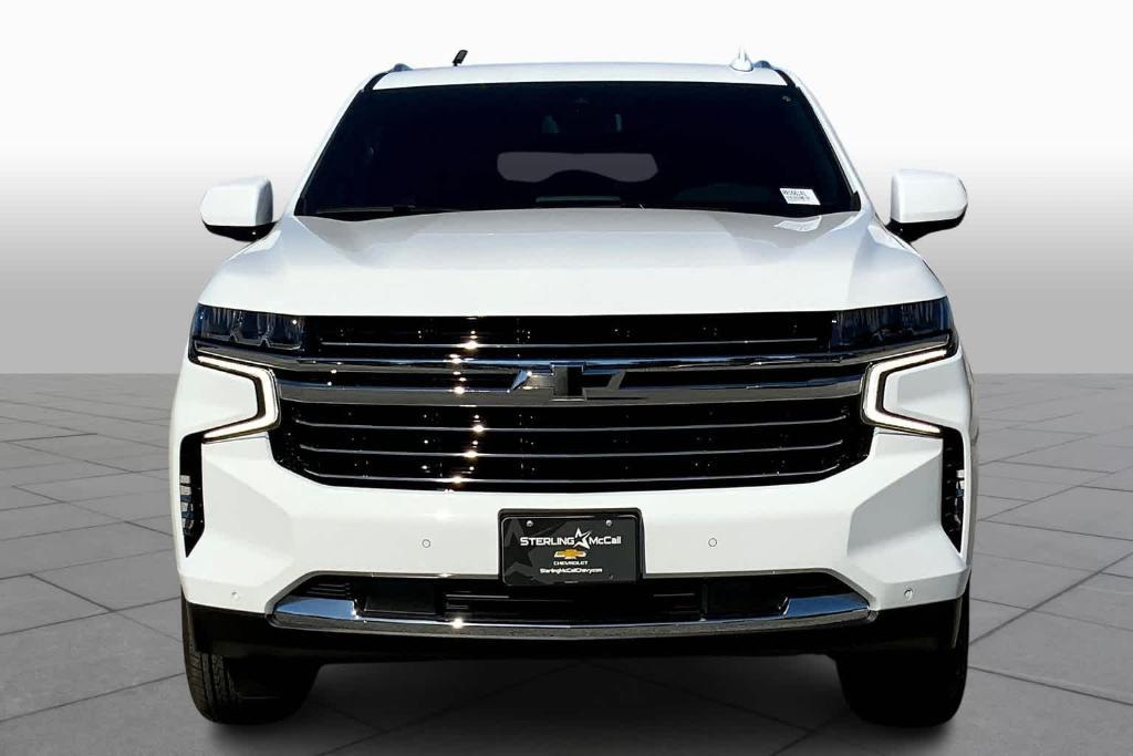 new 2024 Chevrolet Tahoe car, priced at $65,195