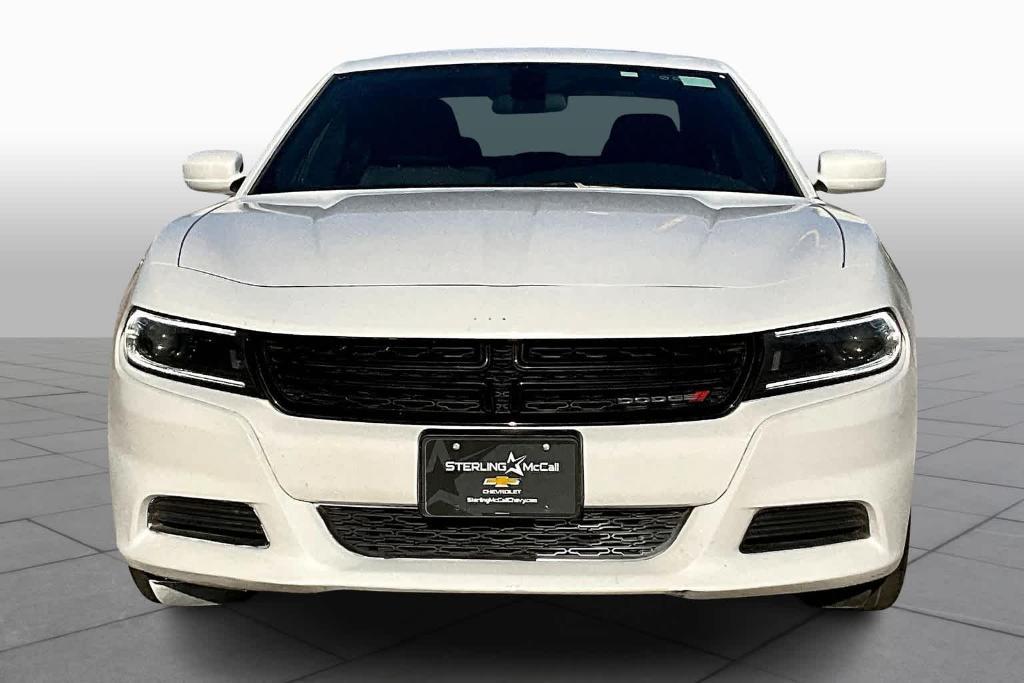 used 2022 Dodge Charger car, priced at $20,658