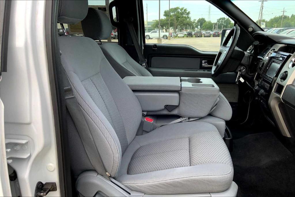 used 2012 Ford F-150 car, priced at $10,984
