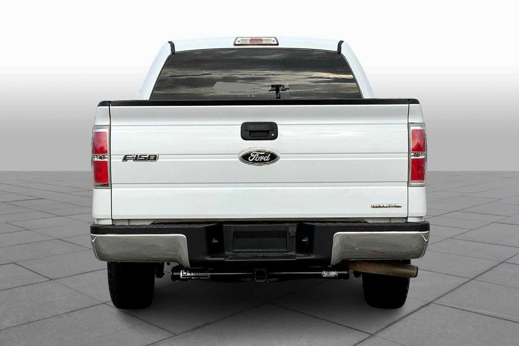 used 2012 Ford F-150 car, priced at $10,984