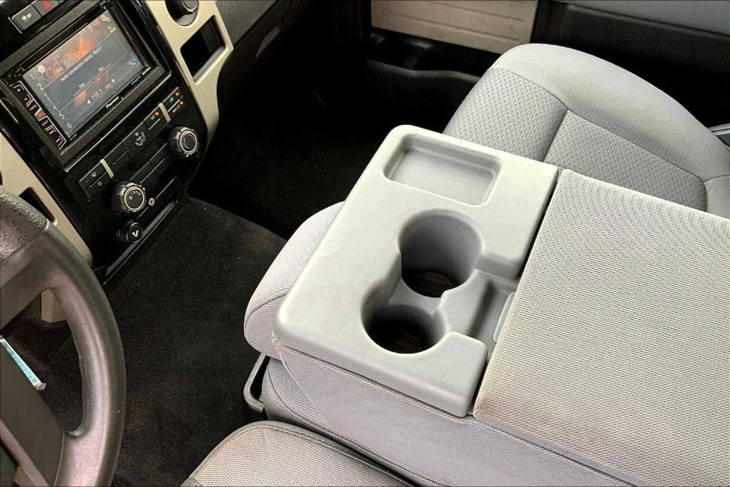 used 2012 Ford F-150 car, priced at $10,984