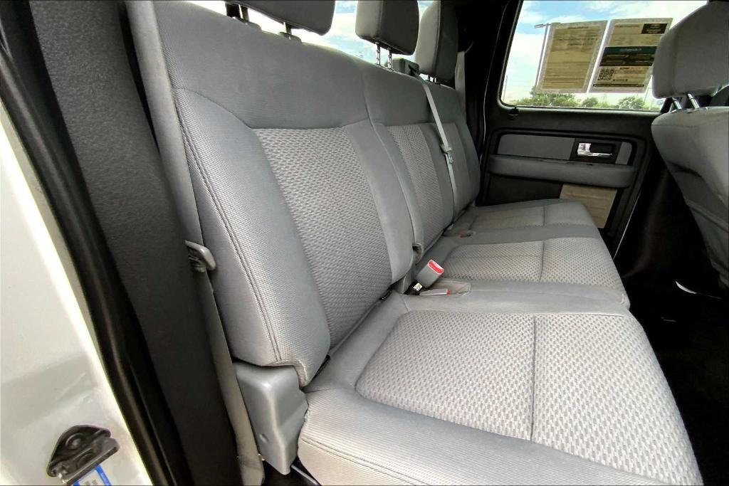 used 2012 Ford F-150 car, priced at $10,984