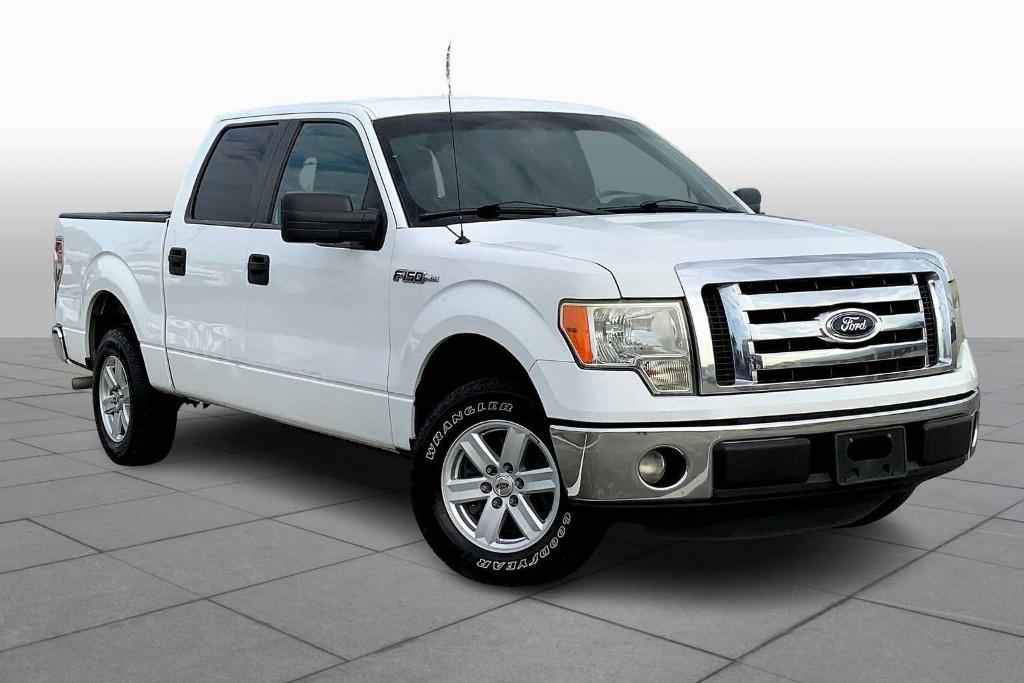 used 2012 Ford F-150 car, priced at $10,984