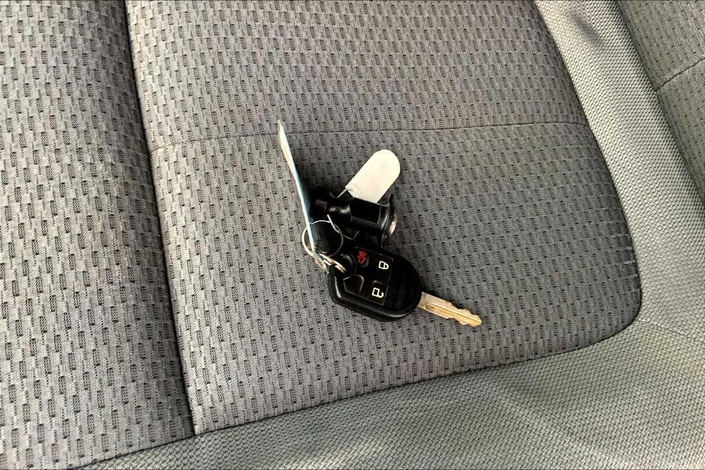 used 2012 Ford F-150 car, priced at $10,984
