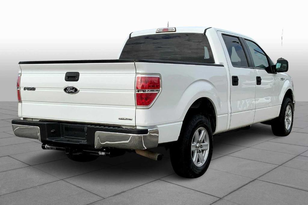 used 2012 Ford F-150 car, priced at $10,984