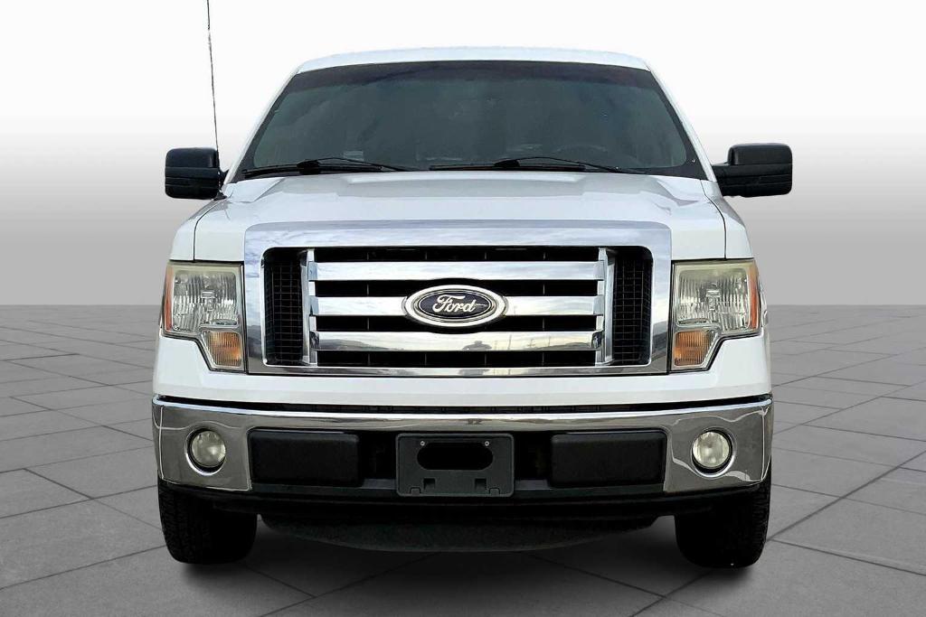 used 2012 Ford F-150 car, priced at $10,984