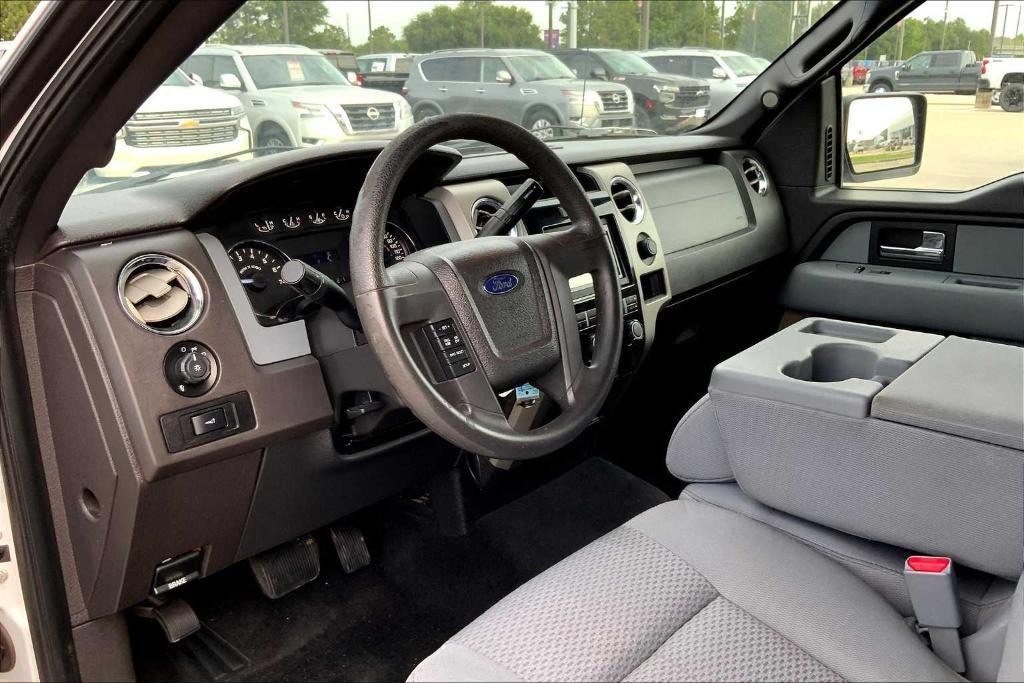 used 2012 Ford F-150 car, priced at $10,984