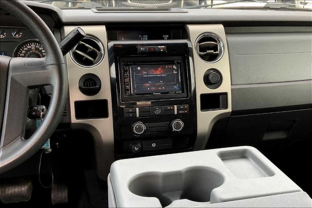 used 2012 Ford F-150 car, priced at $10,984