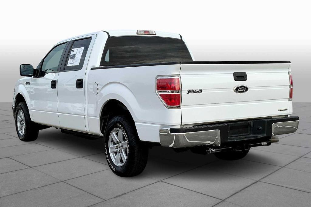 used 2012 Ford F-150 car, priced at $10,984