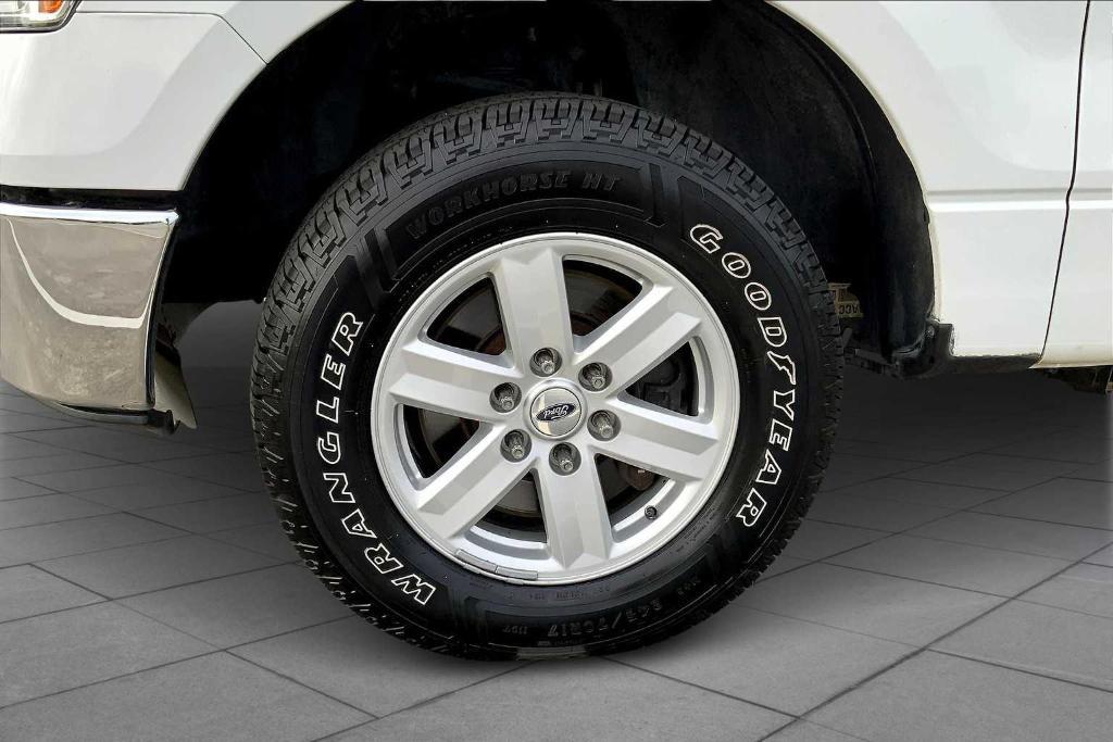 used 2012 Ford F-150 car, priced at $10,984