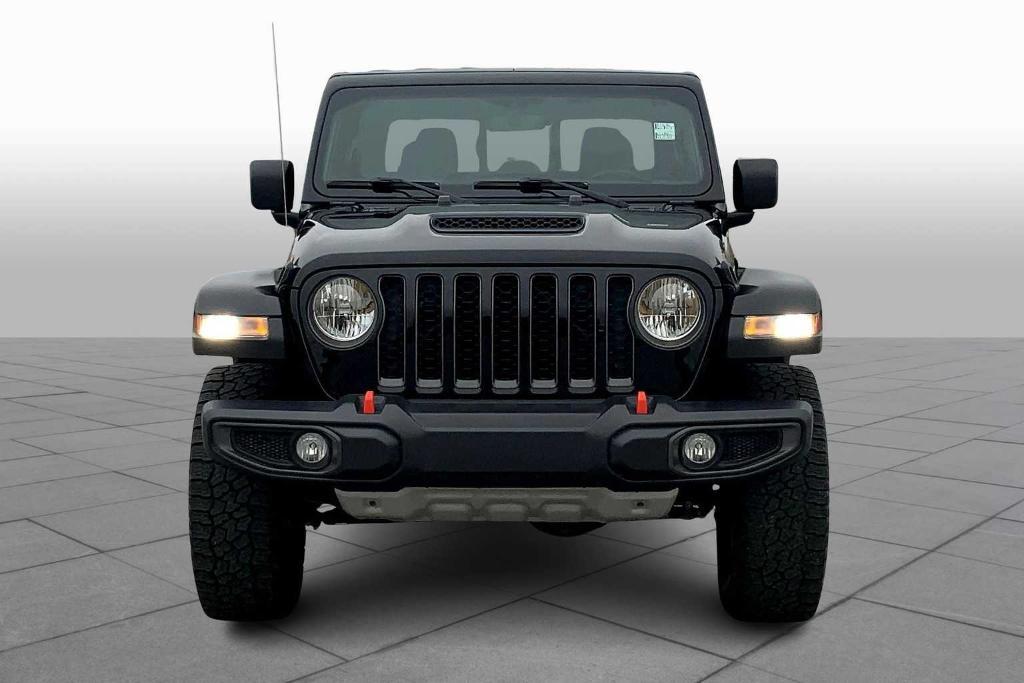 used 2023 Jeep Gladiator car, priced at $39,939