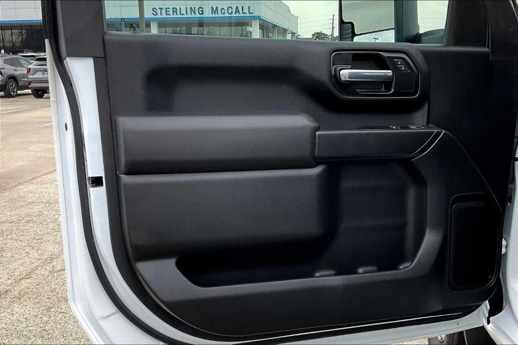 used 2023 Chevrolet Silverado 2500 car, priced at $43,243