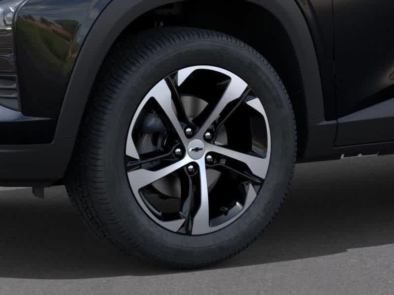 new 2026 Chevrolet Trax car, priced at $25,280