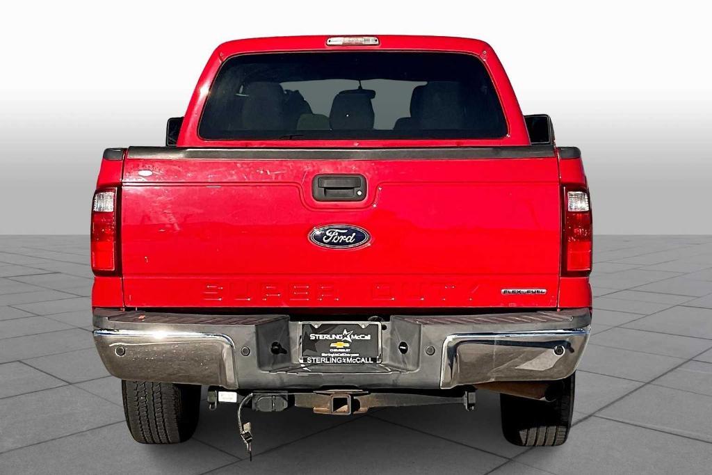 used 2015 Ford F-250 car, priced at $24,998