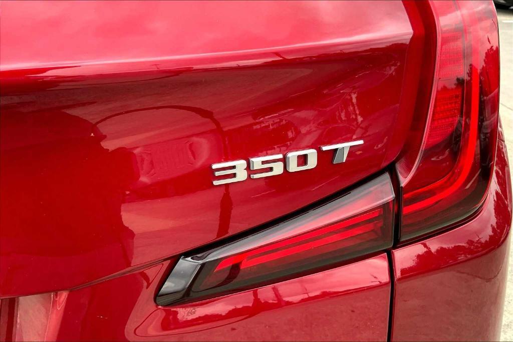 used 2023 Cadillac XT4 car, priced at $24,781
