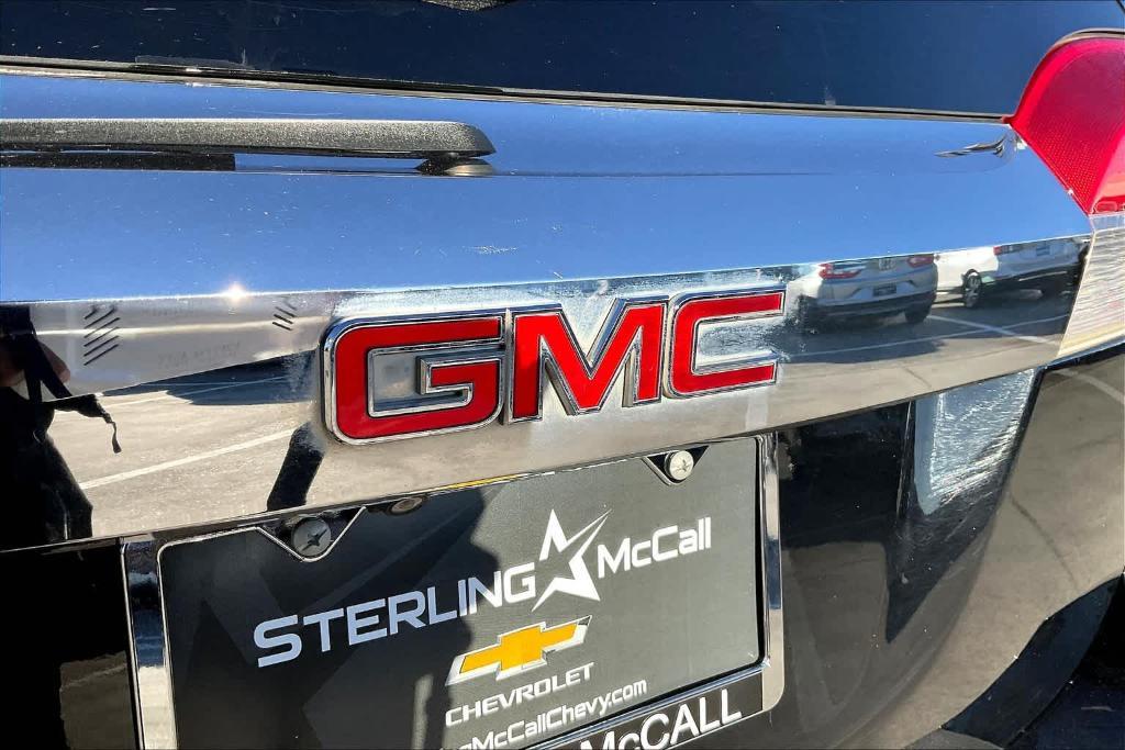 used 2014 GMC Terrain car, priced at $9,953