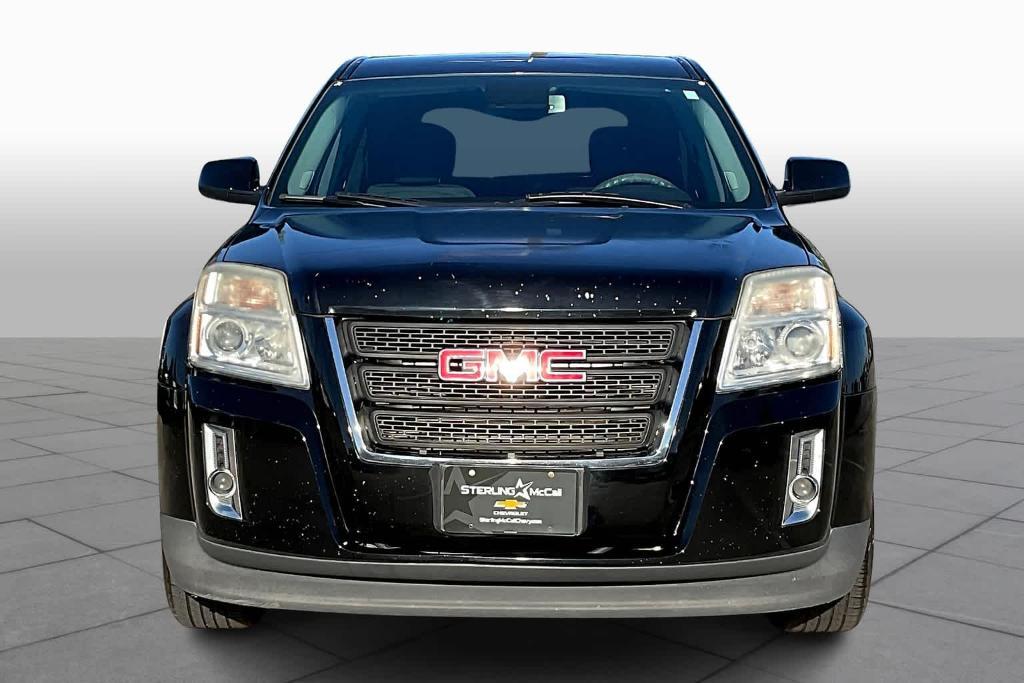 used 2014 GMC Terrain car, priced at $9,953