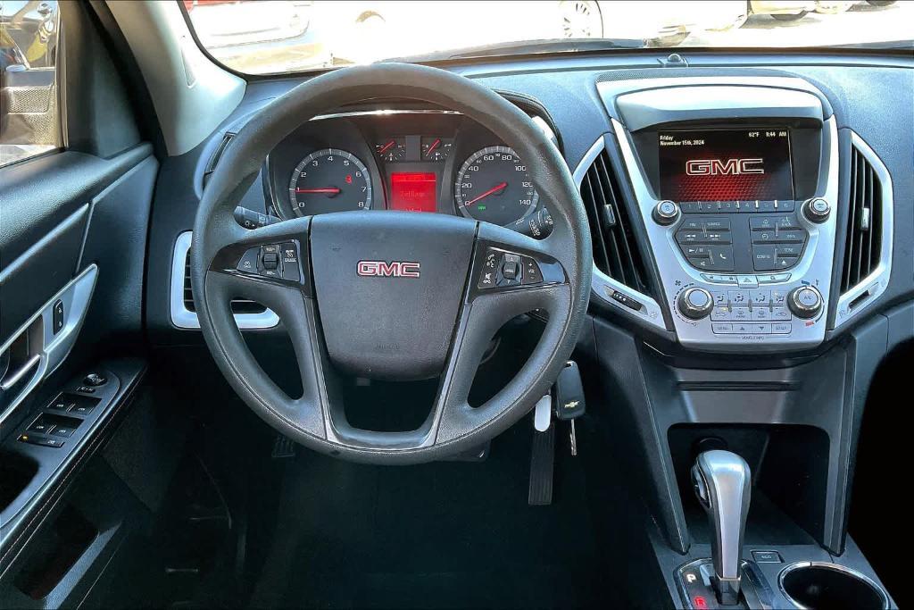 used 2014 GMC Terrain car, priced at $9,953