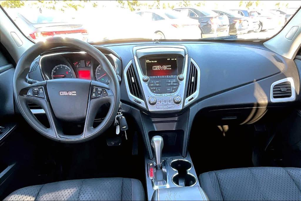 used 2014 GMC Terrain car, priced at $9,953