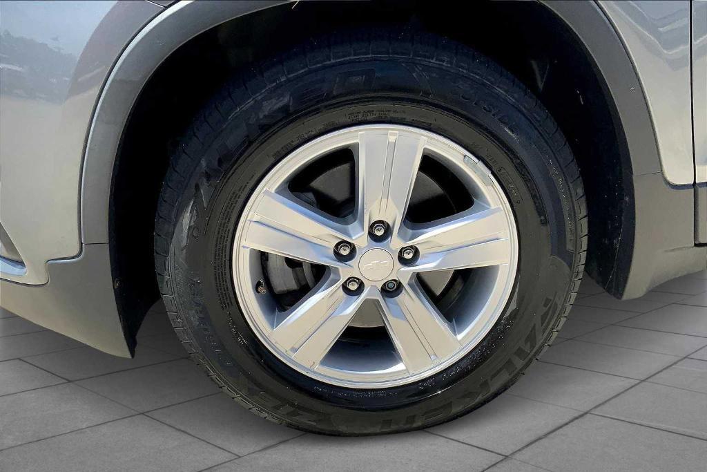 used 2020 Chevrolet Trax car, priced at $12,451