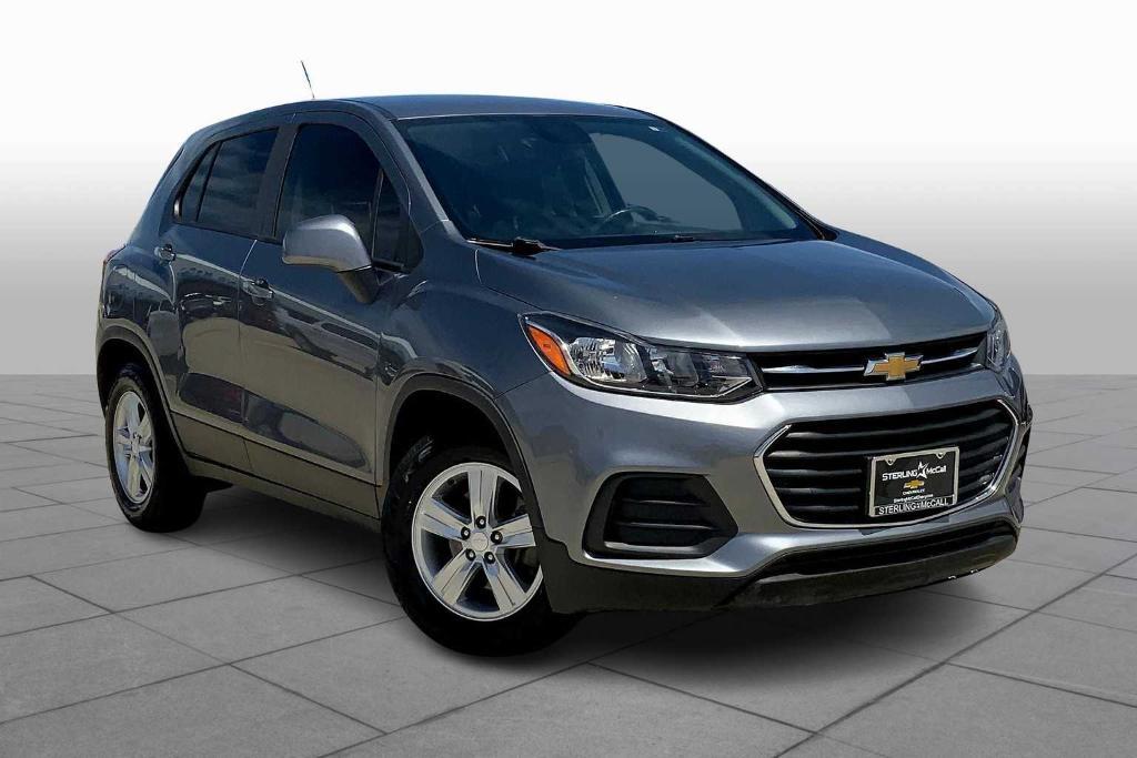 used 2020 Chevrolet Trax car, priced at $12,451