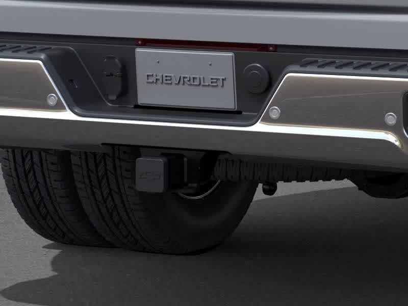 new 2025 Chevrolet Silverado 3500 car, priced at $79,221