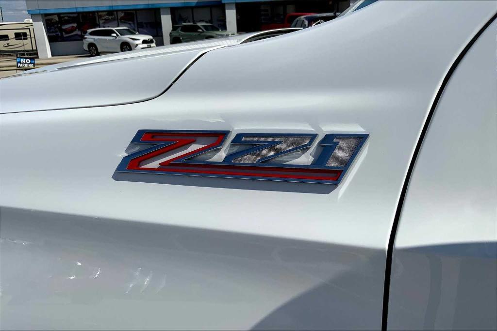 used 2023 Chevrolet Tahoe car, priced at $56,240