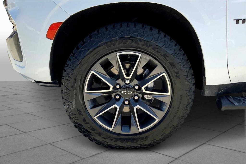 used 2023 Chevrolet Tahoe car, priced at $56,240