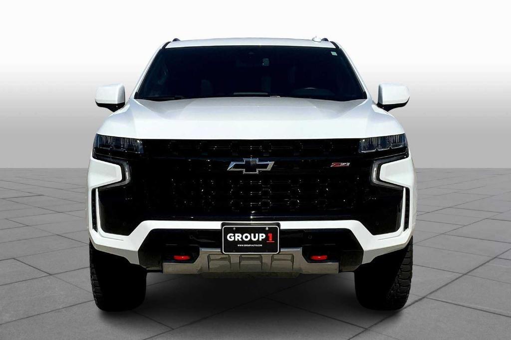 used 2023 Chevrolet Tahoe car, priced at $56,240