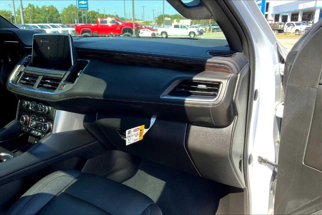 used 2023 Chevrolet Tahoe car, priced at $56,240