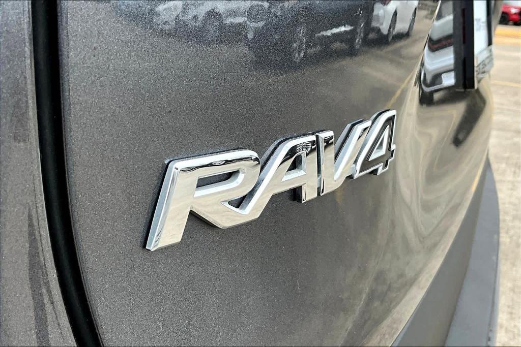 used 2021 Toyota RAV4 Hybrid car, priced at $32,571