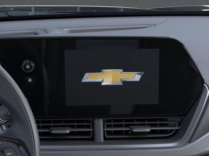 new 2025 Chevrolet Trax car, priced at $22,194