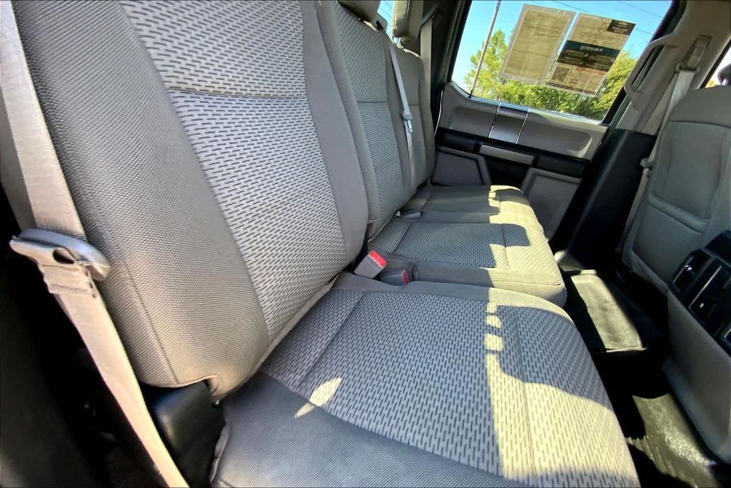 used 2019 Ford F-150 car, priced at $24,555