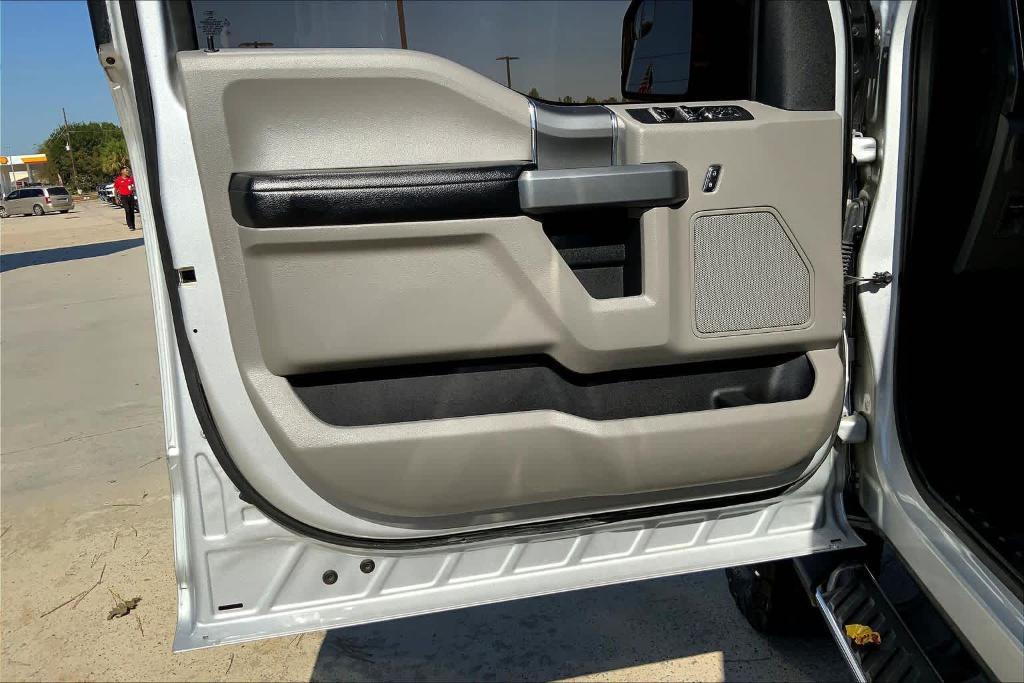 used 2019 Ford F-150 car, priced at $24,555