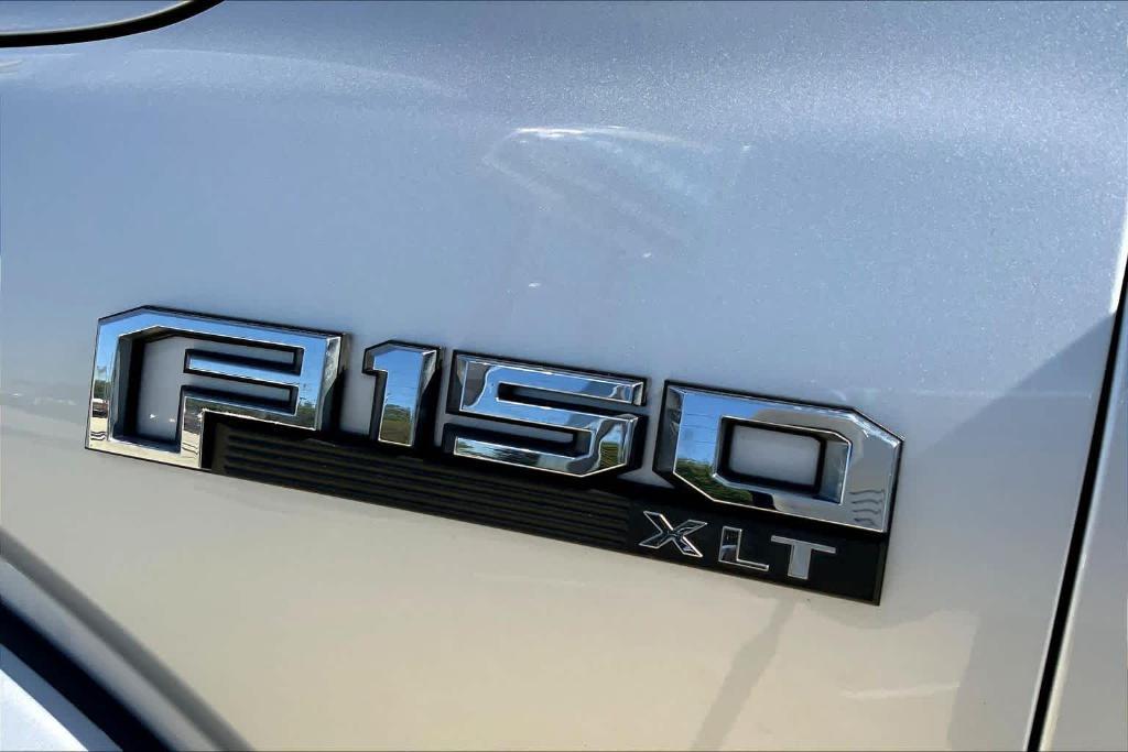 used 2019 Ford F-150 car, priced at $24,555