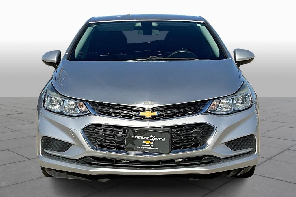 used 2018 Chevrolet Cruze car, priced at $11,444